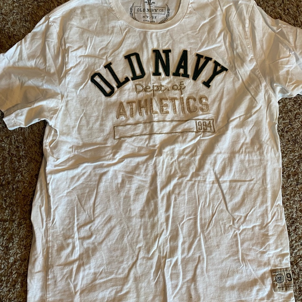 Men’s t shirt